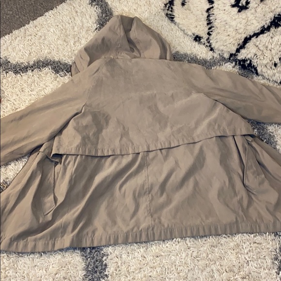 Cute warm liner winter coat - Picture 4 of 6